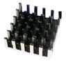 HEAT SINK, BGA, STANDARD, 24.5┬░C/W BGA-STD-020