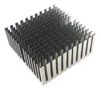 HEAT SINK, BGA, STANDARD, 8.2┬░C/W BGA-STD-115