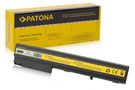 Battery f. HP Business Notebook 8510p 8510w 8710p 8710w, PATONA 2085