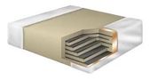 CAP, MLCC, C0G/NP0, 4.7NF, 100V, 0603 C0603X472J1GACAUTO