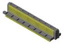 MEZZANINE CONN, HEADER, 100POS, 0.4MM ST4-50-2.50-L-D-P-TR