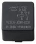 AUTOMOTIVE RELAY, SPDT, 12VDC, 35A 1-1904020-5