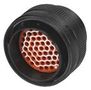 CIRCULAR, SIZE 10, 5WAY, PIN C0909A10-05P6-202