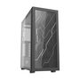 Darkflash DK210 computer case (black), Darkflash DK210