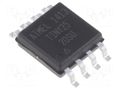 IC: AVR microcontroller; SO8-W; 2.7÷5.5VDC; Ext.inter: 6; Cmp: 1 MICROCHIP TECHNOLOGY ATTINY25-20SU