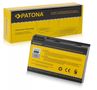 Battery f. Acer Aspire 3100 3103 3104 3692 3693 3694 4,4Ah, PATONA 2092 4260155913297