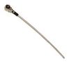 ANTENNA, 66089, 04C, 433MHZ, U.FL 66089-0406