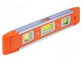 Level; L: 230mm; Width: 40mm AVIT AV-02030