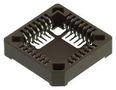 SOCKET, PLCC, 28 PIN, SMD MC-28PLCC-SMT