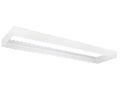 Mounting frame for panels 120x30 H70mm white Prime 209770 5905378209770
