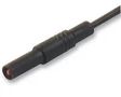 TEST LEAD, BLK, 1M, 1KV, 16A 934074100
