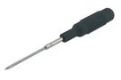 TEST PROBE, 4MM, BLACK, MLS 973601100