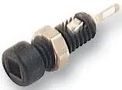 SOCKET, 2MM, BLACK, MKL, PK5 930308100