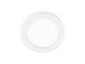 LED line LITE Downlight EASY FLEX 6W 4000K 450lm round white 209923 5905378209923