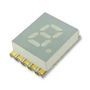 DISP, SMD, 0.2", CMN CATHODE, GREEN KCSC02-102