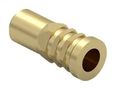 RCPT TERMINAL, PRESS FIT, 5.23MM LG/GOLD 0328-0-15-15-36-27-10-0