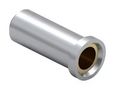 RCPT TERMINAL, SOLDER, 5.23MM LG, GOLD 0327-0-15-80-36-27-10-0