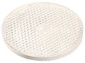 REFLECTOR, RETROREFLECTIVE, 84MM DIA BRT-84.