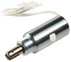 SOLENOID, TUBULAR, PULL, INTERMITTENT 195206-224.