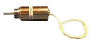 TUBULAR SOLENOID, PUSH, 6.2VDC, 3.2N 195203-231.