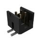 CONN, HEADER, 18POS, 2ROW, 2MM 98424-G52-18LF