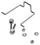 FASTENERS, CLIP SPC4633