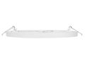 LED panelė universali EASY FLEX 18-21-24W CCT 2110lm, apvali balta 210004
