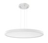 LED panelė universali EASY FLEX 70W 6300lm, 3000K - 4000K - 5000K, apvali 75cm 210035 5905378210035