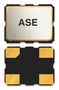 OSCILLATOR, CRYSTAL, 50MHZ, SMD ASE-50.000MHZ-L-R-T