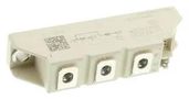 THYRISTOR MODULE, 106A, 1.6KV SKKH 106/16E