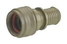 CONNECTOR BACKSHELLS C49110-000