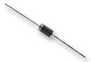 DIODE, RECTIFIER, 200V, 1A, DO-41 MUR120G