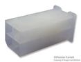 CONNECTOR HOUSING, PLUG, 4POS 39-01-3043..