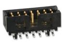 CONN, HEADER, 6POS, 2ROW, 2MM 87832-0606