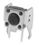 SWITCH, TACTILE, SPST-NO B3F-3120