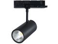 Track light LUMICANTO 14-29W CCT 36/60° black PRIME 210486 5905378210486