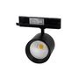 Track light LUMICANTO 6-20W CCT 36/60° black PRIME 210493 5905378210493