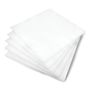 Milky poured plexiglass - 3mm - 290x290mm - 5pcs. MLS-20907 5907255402946