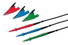 Standard Test Lead Set (1650 Series), Fluke TL165X