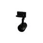 Track light LUMICANTO GU10 black PRIME 210899 5905378210899