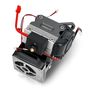 Sprite Extruder Pro All Metal - 300 st for Creality 3D printer: Ender-3 S1, Ender-3 S1 Pro, CR-10 Smart Pro CRL-20831