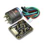 Gravity - PH3 Hydrogen Phosphide Sensor - I2C / UART - Factory Calibrated - DFRobot SEN0476 DFR-20995 6959420921669