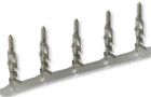 CONTACT, PIN, 26AWG, CRIMP 50125-8000