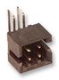 CONNECTOR, HEADER, 50POS, 2ROW, 2MM 87833-5020
