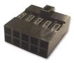 CONNECTOR, RECEPTACLE, 10WAY 69176-010LF