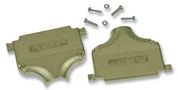 D SUB BACKSHELLS 5745174-1