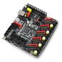 Motherboard Bigtreetech SKR 3 EZ for 3D printers BTT-21679