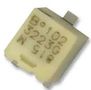 TRIMMER, POTENTIOMETER, 200OHM, 11TURN 3223W-1-201E