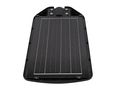 Lauko šviestuvas su saulės baterija ir judesio jutikliu SUNSTREET 1300lm, 8000mAh, 6000K, 140x80° 211322