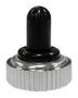 SEALING BOOT, 1/40-40 UNS-2A, HIGH E1